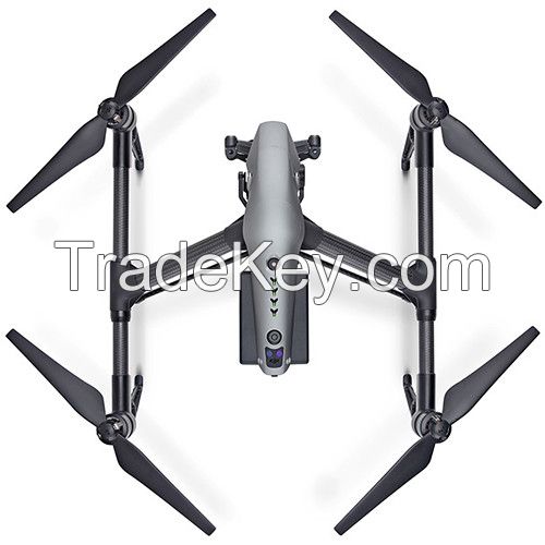 2020 DJI Inspire 2 Quadcopter Professional Combo Kit