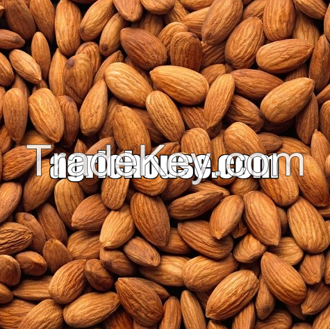 Almond nuts