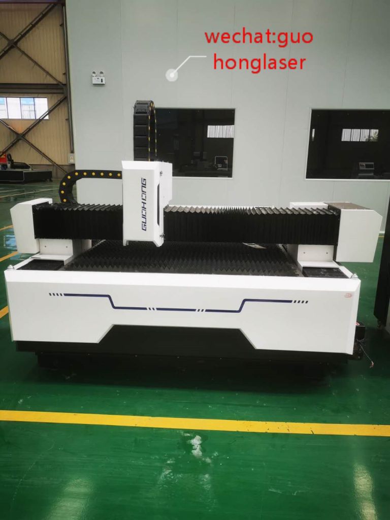 high-speed pipe laser cutting machine