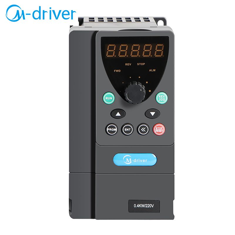 China VFD AC Driver Frequency Converter Variable Speed Drive 7.5KW Inverter Three Phase 