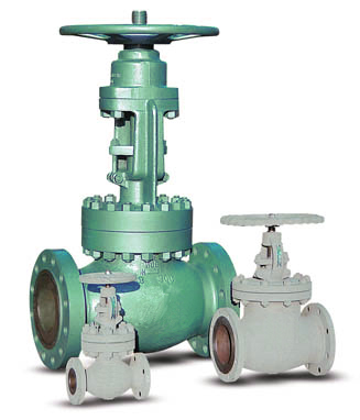 Globe Valves