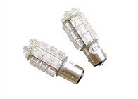 Automotive  LED Bulb S25 Base