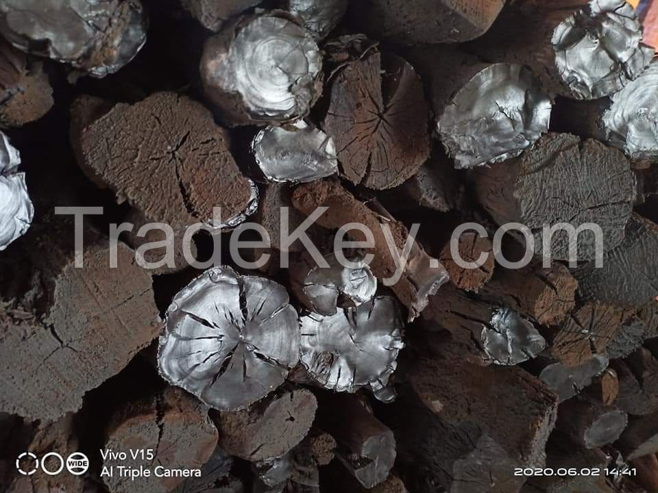 HARDWOOD CHARCOAL 100% NATURAL FOR BBQ CHEAP PRICE