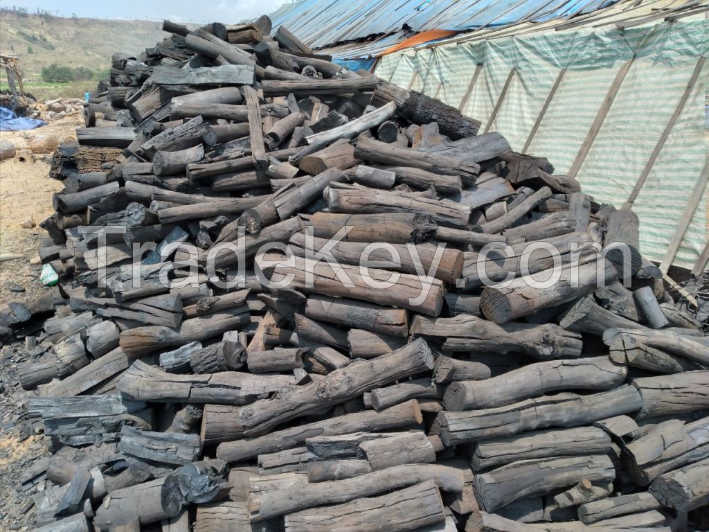 HARDWOOD CHARCOAL 100% NATURAL FOR BBQ CHEAP PRICE