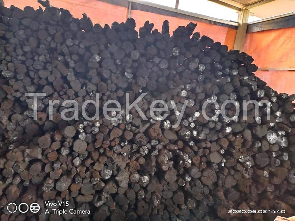 HARDWOOD CHARCOAL 100% NATURAL FOR BBQ CHEAP PRICE