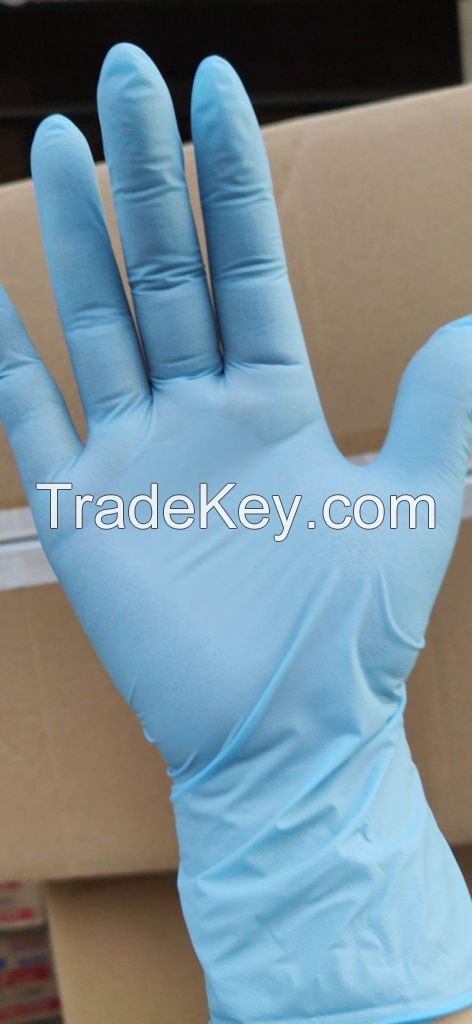 Medical gloves from Vietnam