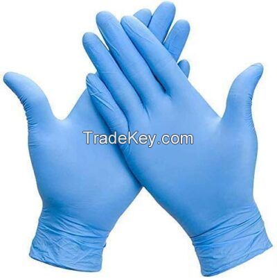 Medical gloves from Vietnam