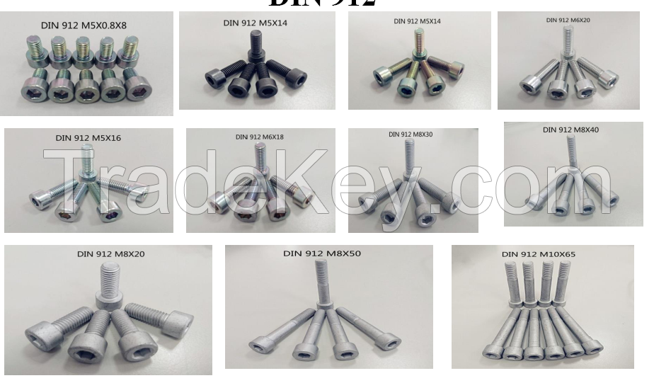 fasteners