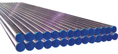 stainless steel round bar