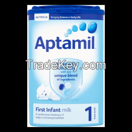 APTAMIL MILK