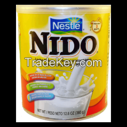 Nido Milk Powder 400g