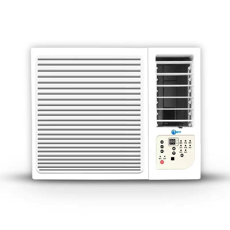 WINDOW AIR CONDITIONER