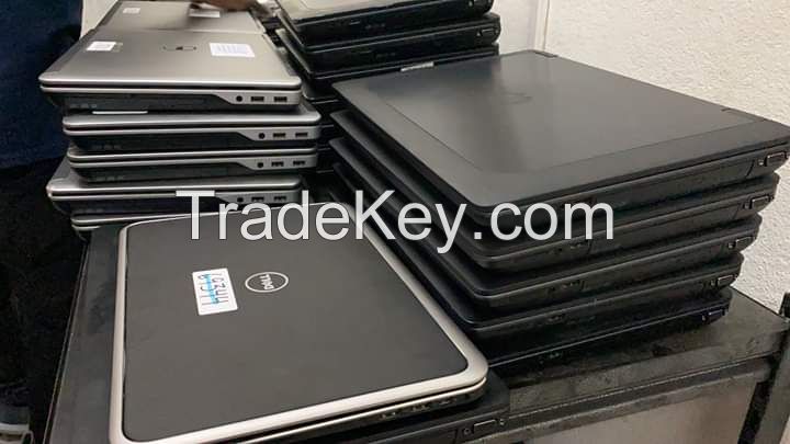 used/refurbished laptops