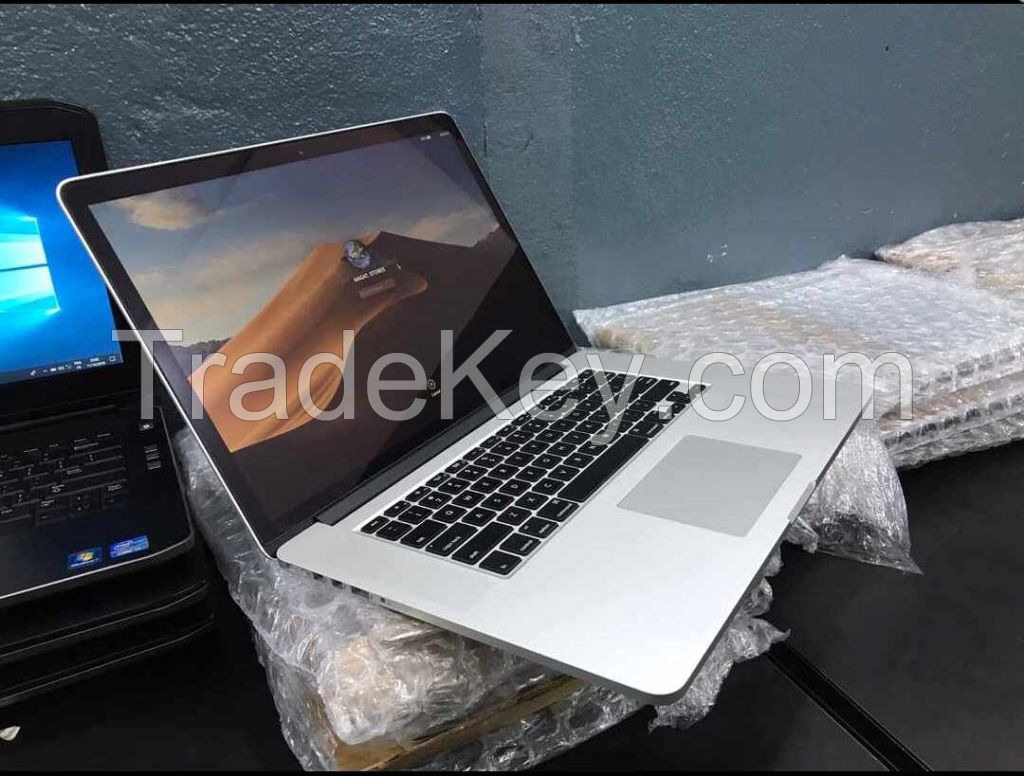 refurbished/used laptops