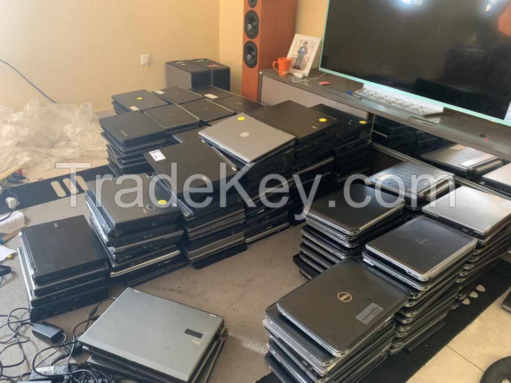 refurbished/used laptops