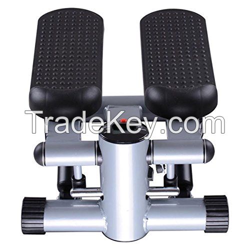 Balance Adjustable Home Gym Equipment Stepper Stepping Machine