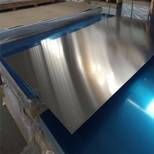 1100 aluminium sheets