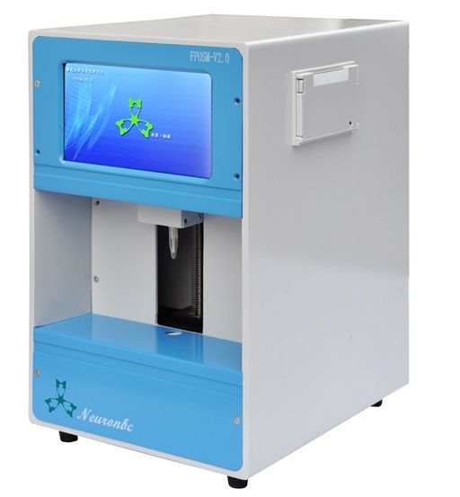 Freezing Point Osmometer