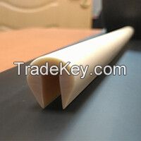 Boat Fender, PVC Fender, Rub rail, vinyl insert for yachts and marine