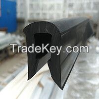 Boat Fender, PVC Fender, Rub rail, vinyl insert for yachts and marine