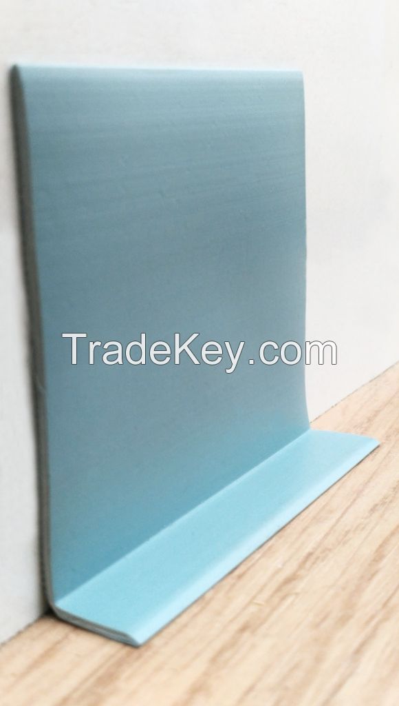 Flexible Floor Skirtings