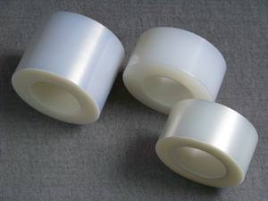 pe embossed film