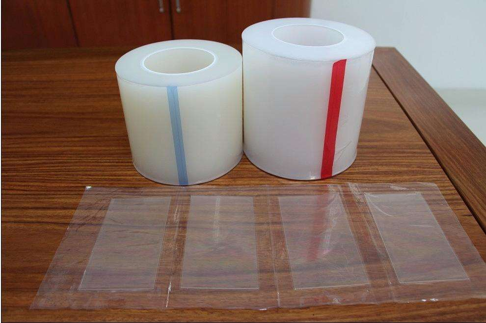 pe protective film for light guide panel