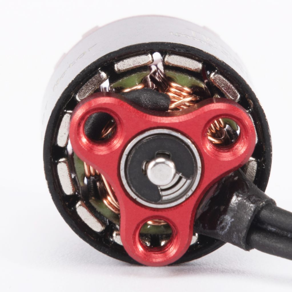 0806 Drone Motor Brushless Mini Drone Motor Electric BLDC Motor for Drone RC Plane Helicopter