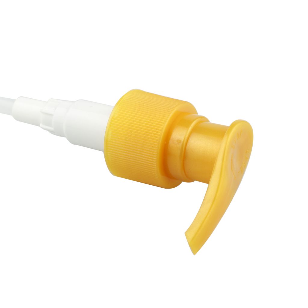 28-410 plastic lotion pump