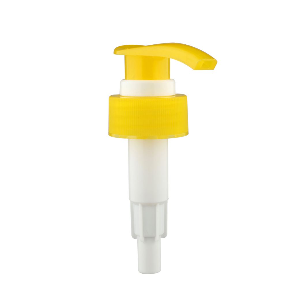 28-410 plastic lotion pump