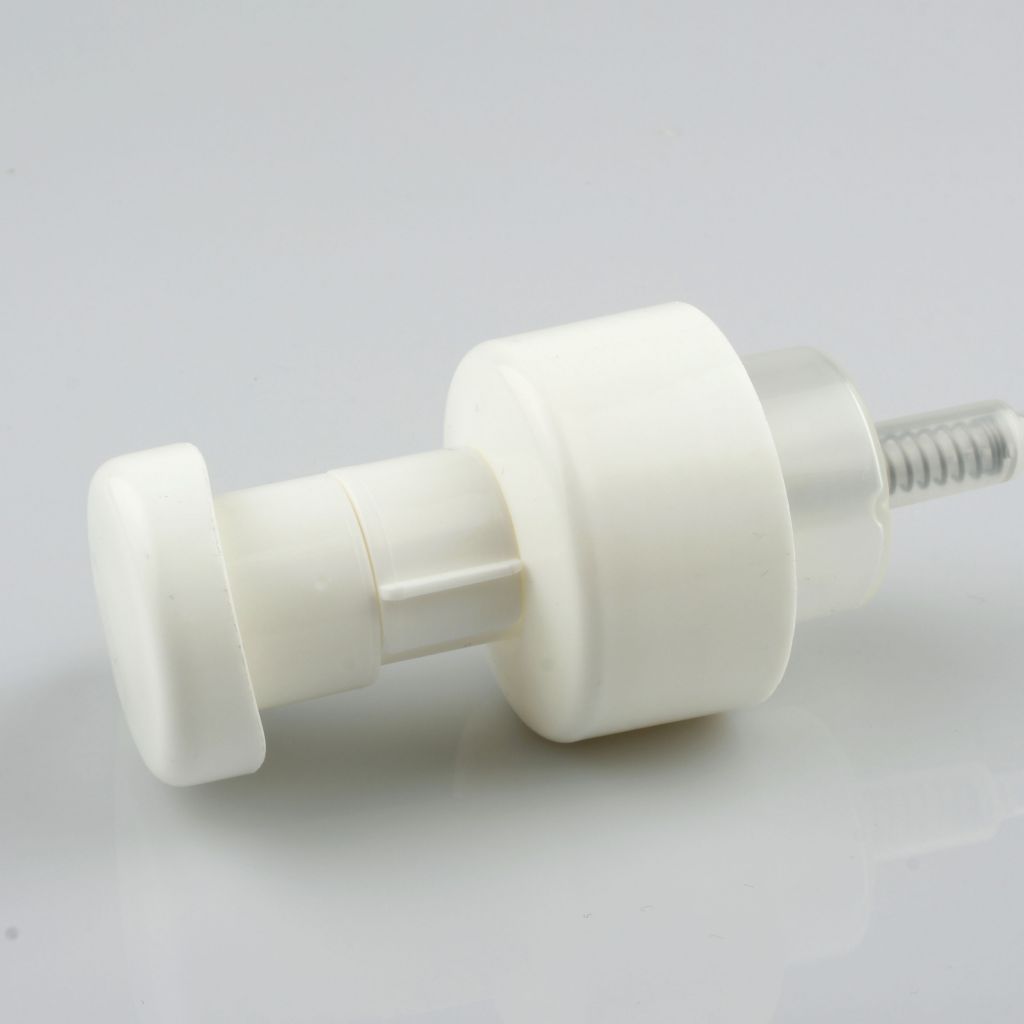 42mm plastic foam pump