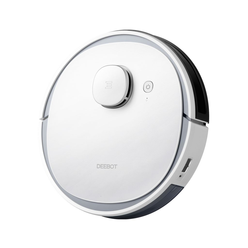 ECOVACS N3 MAX DEEBOT VACUUM CLEAN ROBOT