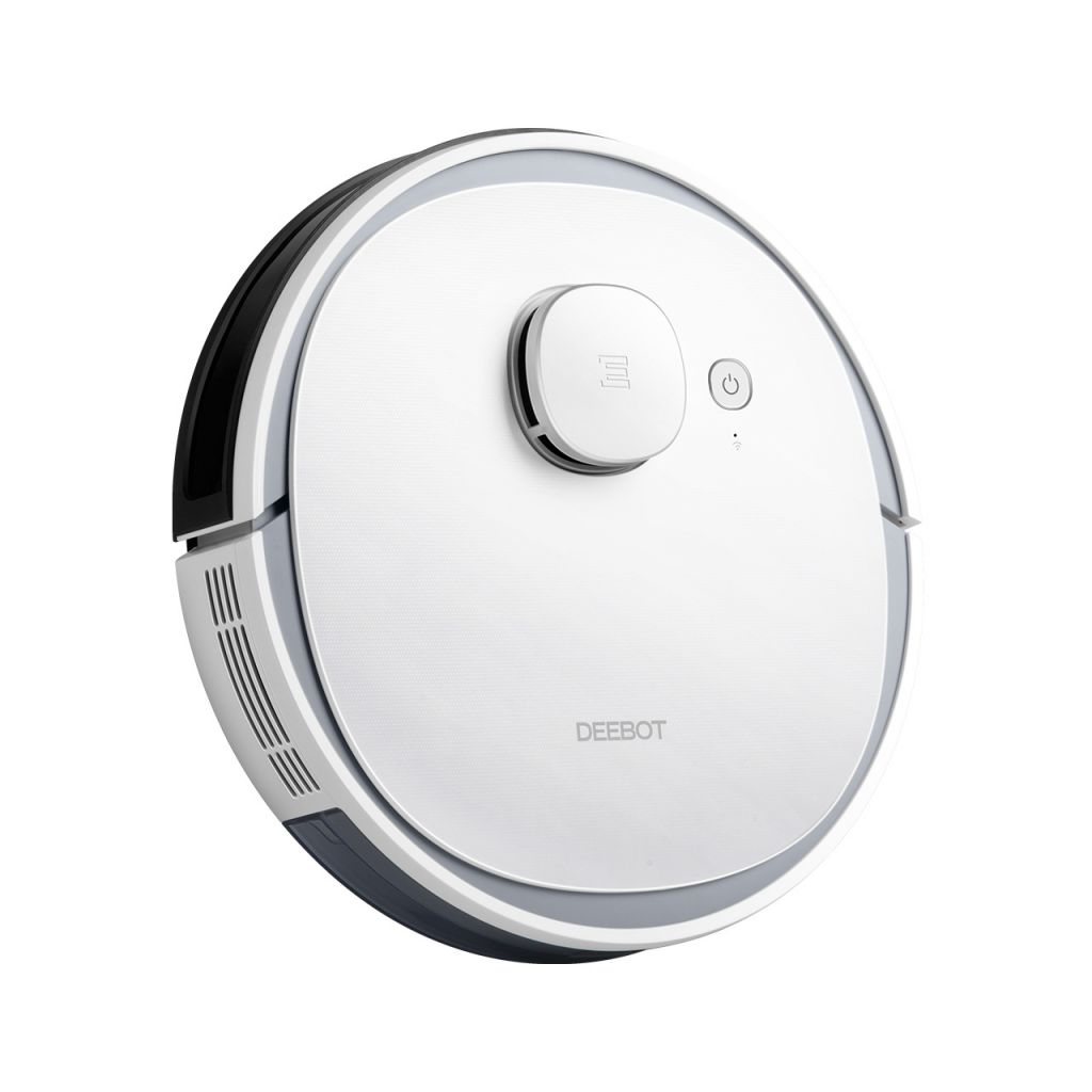 ECOVACS N3 MAX DEEBOT VACUUM CLEAN ROBOT