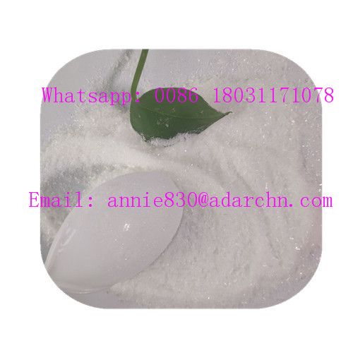 99% Local Anesthetic Xylocaine /Lidocaine Base CAS 137-58-6 for Pain Killer