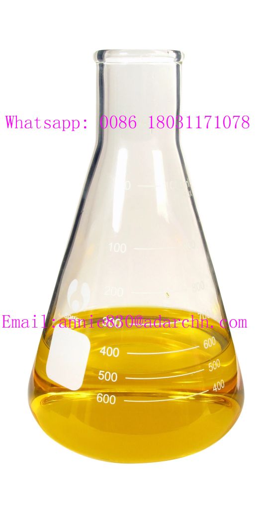 Factory Price 2-Bromo-1-Phenyl-Pentan-1-One CAS 49851-31-2 in Stock