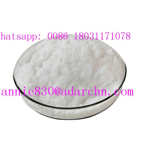 99% Local Anesthetic Xylocaine /Lidocaine Base CAS 137-58-6 for Pain Killer