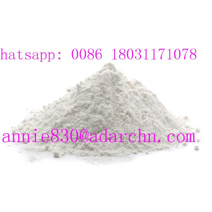 99% Local Anesthetic Xylocaine /Lidocaine Base CAS 137-58-6 for Pain Killer