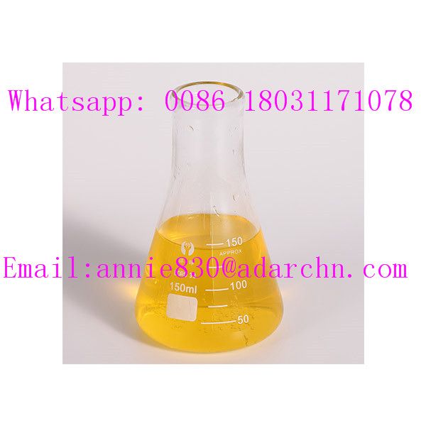 Factory Price 2-Bromo-1-Phenyl-Pentan-1-One CAS 49851-31-2 in Stock