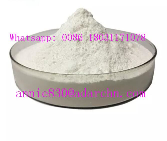 99% Local Anesthetic Xylocaine /Lidocaine Base CAS 137-58-6 for Pain Killer