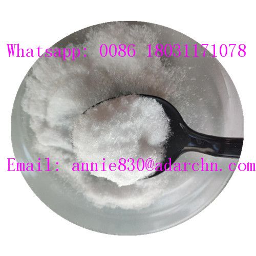 4, 4-Piperidinediol Hydrochloride Chemical Materials CAS 40064-34-4