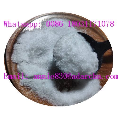 4, 4-Piperidinediol Hydrochloride Chemical Materials CAS 40064-34-4