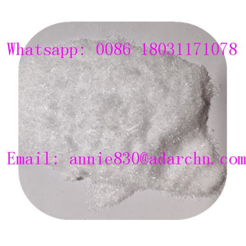 4, 4-Piperidinediol Hydrochloride Chemical Materials CAS 40064-34-4