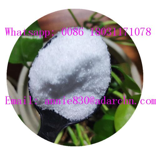 4, 4-Piperidinediol Hydrochloride Chemical Materials CAS 40064-34-4