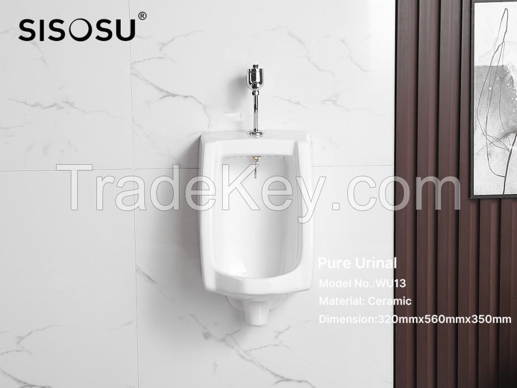 Pure Urinal