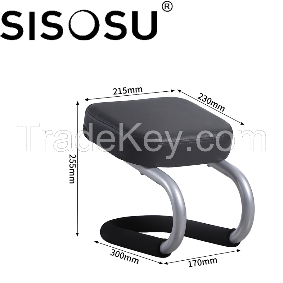 Kneeling Seat(fix height)