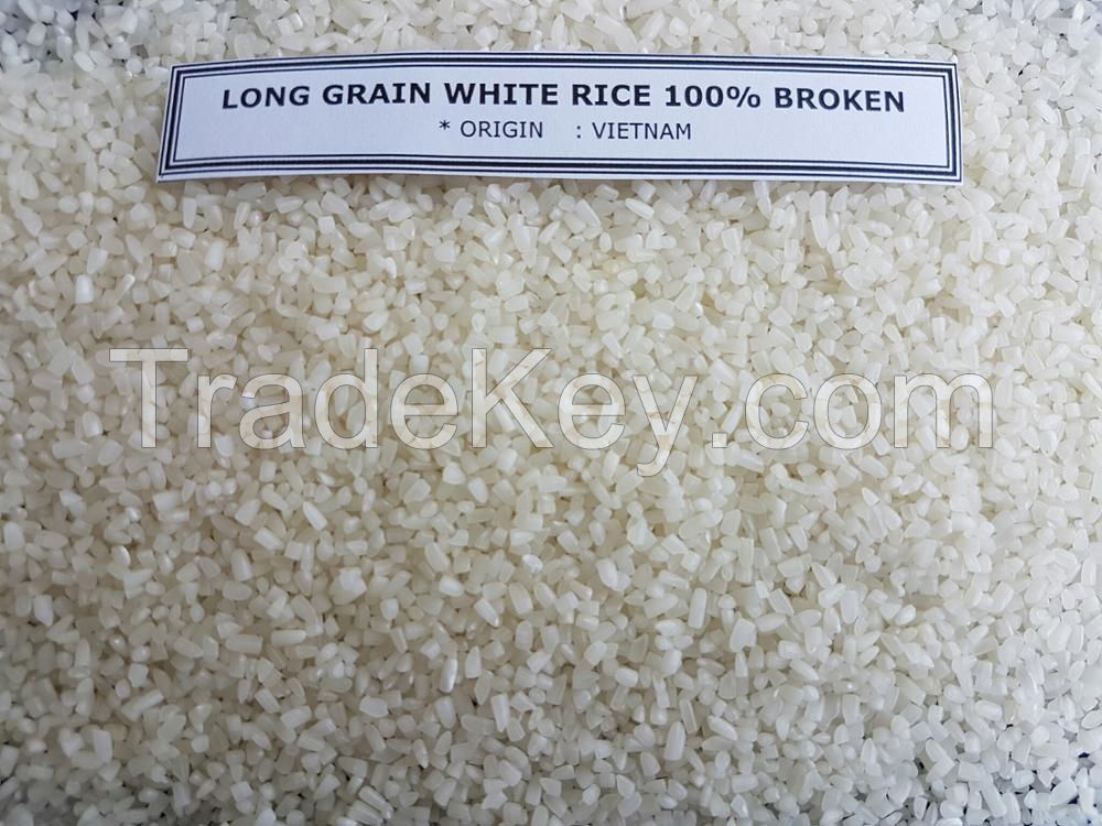 Long Grain White Rice 5% - 100% Vietnam &lt;WA/Viber: +84 938969380&gt;