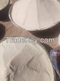 yam flour