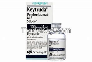 Keytruda Pembrolizumab Injection