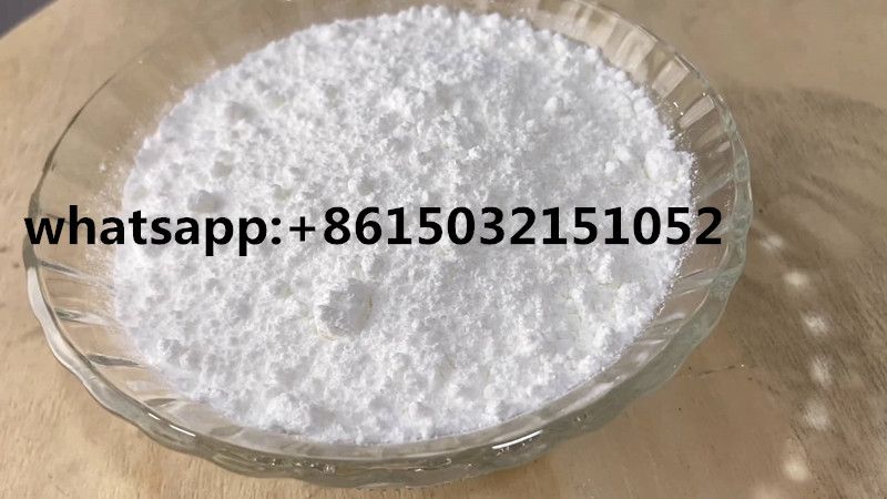 Benzocaine  CAS 94-09-7  anesthetics, api  whatsapp:+8615032151052