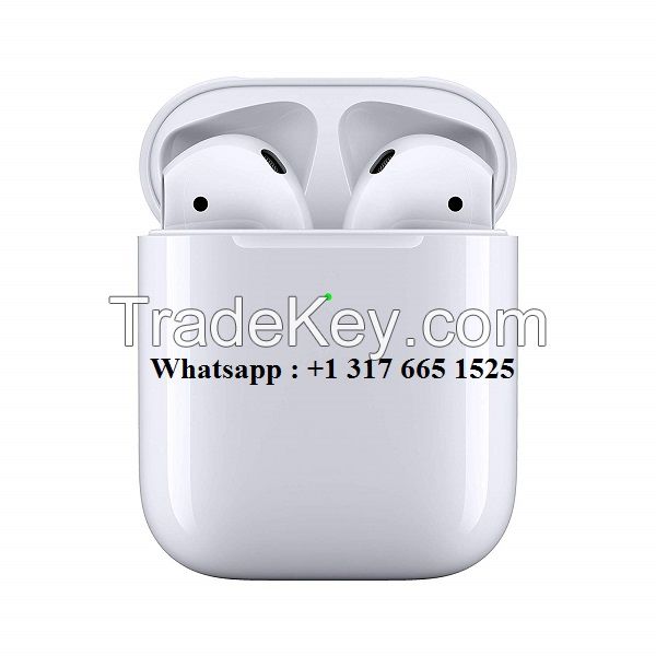 wireless with charping case case airpods pro